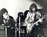 The Warehouse 12/31/70 4